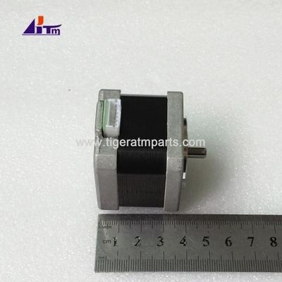 ATM機械部品 NCR S2 ピックモジュール ステップモーター 445-0756286-15 009-0026397