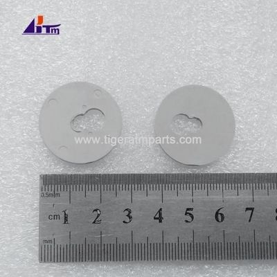 ATMパーツ NCR S2 ピックモジュールベルト保持器 5mm グレー 445-0756286-05 445-0736663