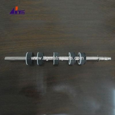 ATM 機械部品 NCR プレゼンター ポリーシャフト 445-0677375-15 445-0709478