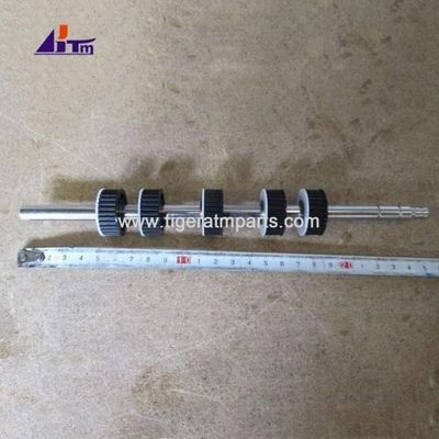 ATM 機械部品 NCR プレゼンター ポリーシャフト 445-0677375-15 445-0709478