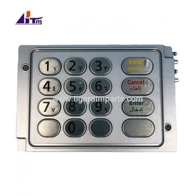 ATM機械部品 NCR U EPP 3 アラビア語版 キーボード 4450745409 445-0745409