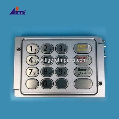 ATM機械部品 NCR U EPP 3 アラビア語版 キーボード 4450745409 445-0745409