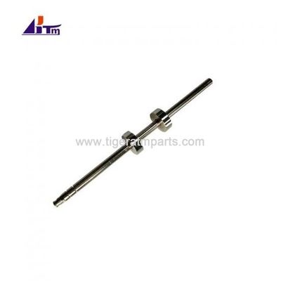 ATM機械部品 NCR 5877 6622 プレゼンター LVDT メタルシャフト アッシー 445-0677375-10 445-0709475
