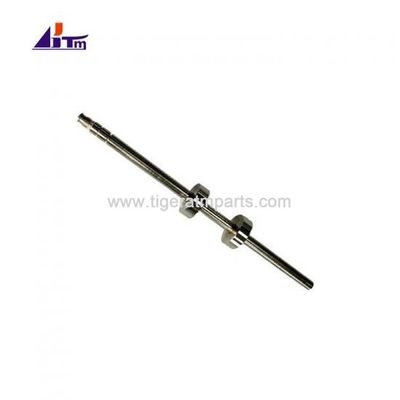 ATM機械部品 NCR 5877 6622 プレゼンター LVDT メタルシャフト アッシー 445-0677375-10 445-0709475