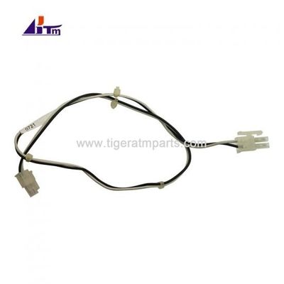 ATM機械部品 NCRケーブル組立 低電源DC配送ハーネス 009-0020735