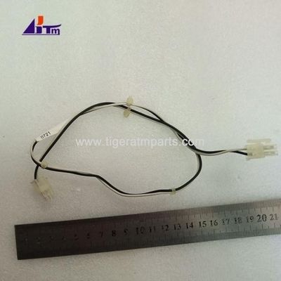 ATM機械部品 NCRケーブル組立 低電源DC配送ハーネス 009-0020735