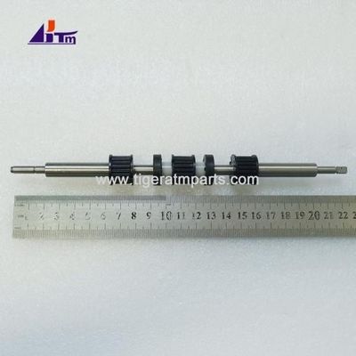 ATM部品 NCR S2 SNT メインドライブシャフト アッシー 445-0761208-93 445-0729826