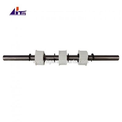 ATM部品 NCR S2 SNT メイン・テンション・シャフト Assy 445-0761208-103 445-0729816