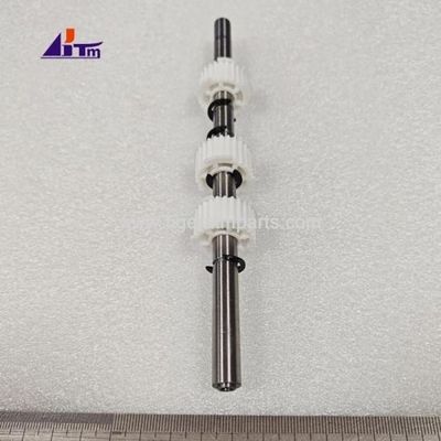 ATM部品 NCR S2 SNT メイン・テンション・シャフト Assy 445-0761208-103 445-0729816