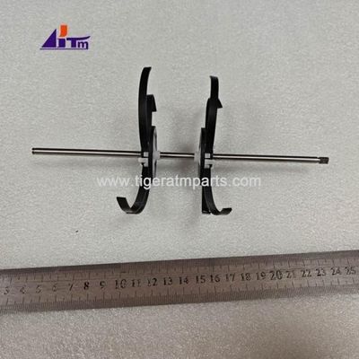 ATM部品 NCR S2 SNT スタッキング指 Assy 445-0761208-96 445-0742899