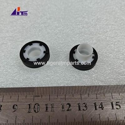 ATM部品 NCR S2 SNT フリッカードライブローラー 445-0761208-95 445-0734828