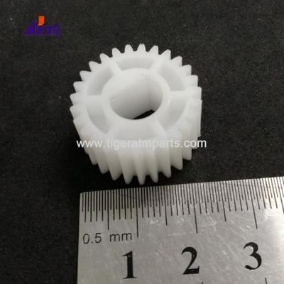NCR S2 プレゼンターギア 27 歯 4450730549 445-0730549 ATM 部品