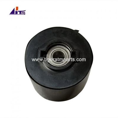 NCR SDM2 ESCROWテープ 黒 484-0106869-28 ATM ハードウェア部品