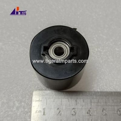 NCR SDM2 ESCROWテープ 黒 484-0106869-28 ATM ハードウェア部品