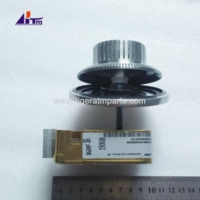 銀行ATMマシン部品 NCR 6622セルフセルフ22 コンビネーションロック 339VZN03ZZZN2B
