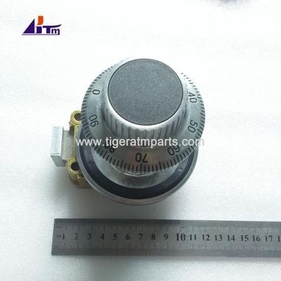 銀行ATMマシン部品 NCR 6622セルフセルフ22 コンビネーションロック 339VZN03ZZZN2B
