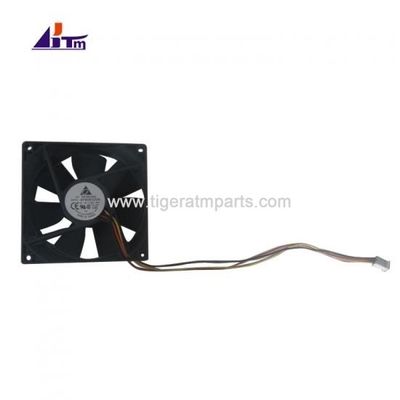 ATMスペアパーツ NCR 6622 ファン 12V 92mm x 92mm 445-0723046-05 009-0025306