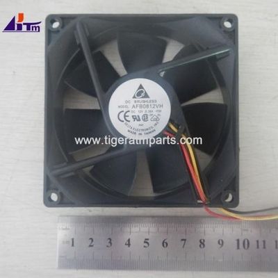 ATMスペアパーツ NCR 6622 ファン 12V 92mm x 92mm 445-0723046-05 009-0025306