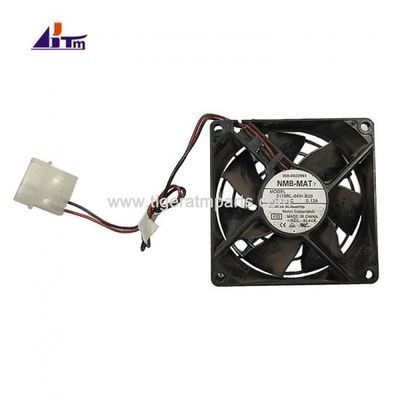 銀行ATM機 備品 NCR扇風機 12V DC 009-0022893