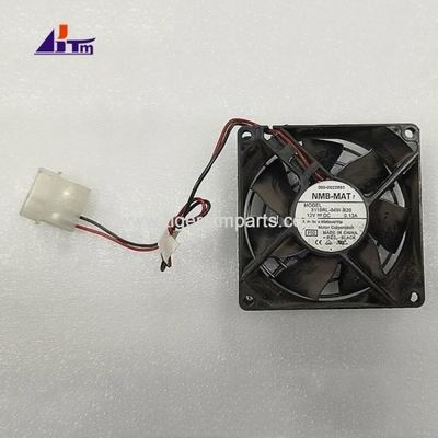 銀行ATM機 備品 NCR扇風機 12V DC 009-0022893