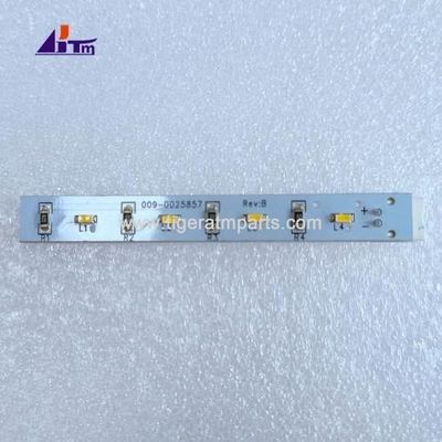 ATMスペアパーツ NCR 6687 MEI 5V ホワイト LED 0090025857 009-0025857