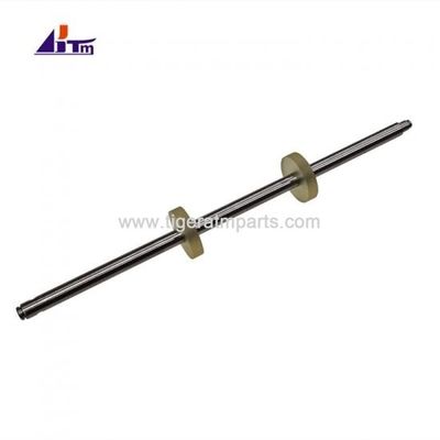 NCR GBRU BV 入荷 輸送 ローラーシャフト組立 009-0023221-03 998-0912985 ATM部品