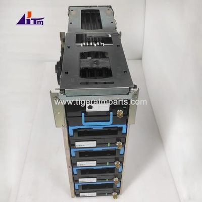 デイボルド・ニックスドルフ オプテバ 配送機 銀行ATM機械部品