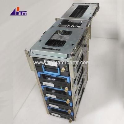 デイボルド・ニックスドルフ オプテバ 配送機 銀行ATM機械部品
