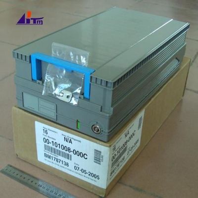 ATM機械部品 ディーボルト カセット セキュア ユニバーサル 00101008000C