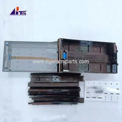 自動ATM機部品 ディーボルト オプテバ キャッシュカセット 00155842000D