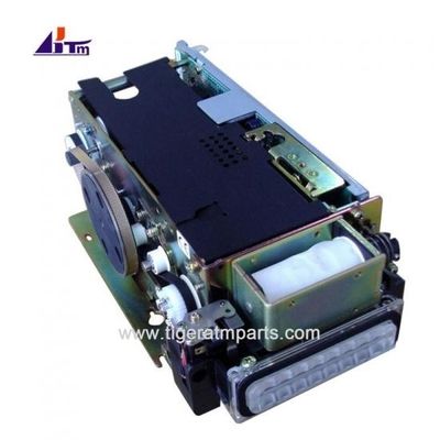 ATM機械部品 ディーボルト オプテワ カードリーダー TRK123 チップなし 49201324000A