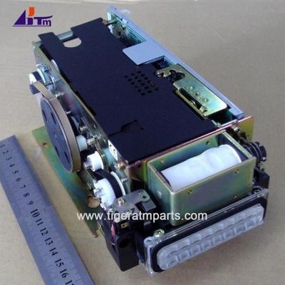 ATM機械部品 ディーボルト オプテワ カードリーダー TRK123 チップなし 49201324000A