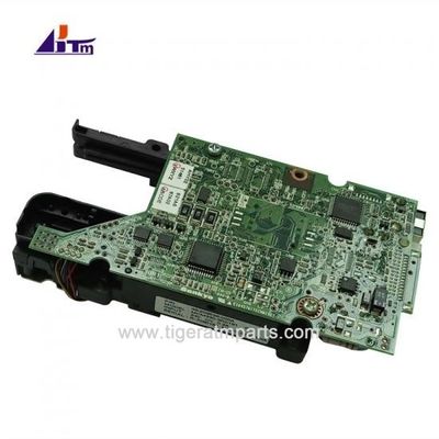 ATM機械部品 ディーボルト オプテバ USB Track 1 2 3 ディップカードリーダー 49209536000A