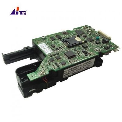 ATMパーツ Diebold Opteva CD RDR,DIP,TRK1/2/3,RD,W/SC ICM330-3R0191 IFM330-0300 49209535000A