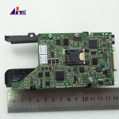 ATMパーツ Diebold Opteva CD RDR,DIP,TRK1/2/3,RD,W/SC ICM330-3R0191 IFM330-0300 49209535000A