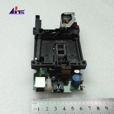 ATMパーツ Diebold Opteva CD RDR,DIP,TRK1/2/3,RD,W/SC ICM330-3R0191 IFM330-0300 49209535000A