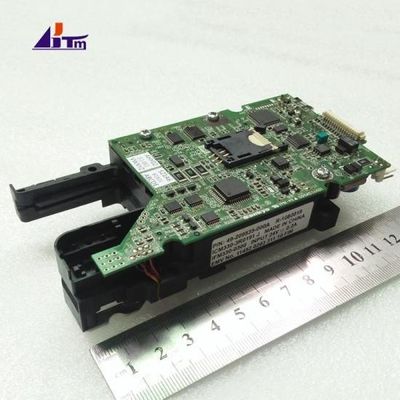 ATMパーツ Diebold Opteva CD RDR,DIP,TRK1/2/3,RD,W/SC ICM330-3R0191 IFM330-0300 49209535000A