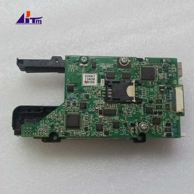 ATM機械パーツ ダイボルト DIP スマートカードリーダー トラック 123 EMV 49209535000B