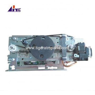 ATM機械部品 ディーボルトカードリーダー TRK 123 R/W HICO ICC スマート 00104380000K