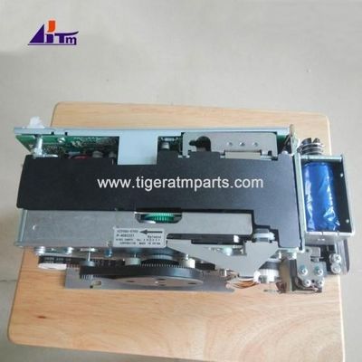 ATM機械部品 ディーボルトカードリーダー TRK 123 R/W HICO ICC スマート 00104380000K