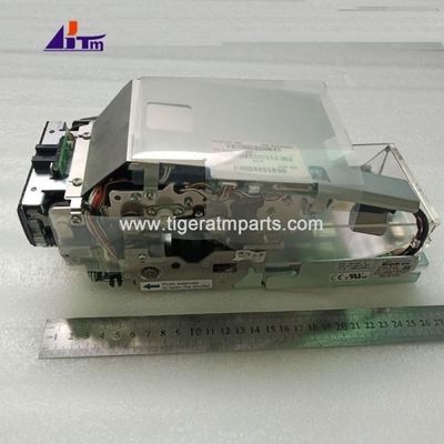 ATM機械部品 ディーボルト オプテバ MCRW EMVカードリーダー 49244412000C