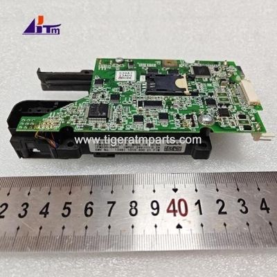 ATMパーツ ディーボルトカードリーダー ディップ ICM330-3R0191 IFM330-0400 49209535000C