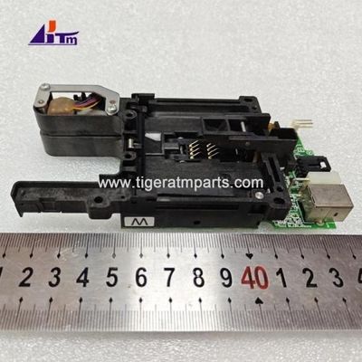 ATMパーツ ディーボルトカードリーダー ディップ ICM330-3R0191 IFM330-0400 49209535000C