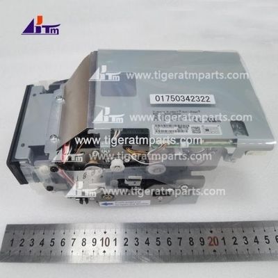 デイボルド・ニックスドルフ CHD DNシリーズ AECR SIR30-3R029 R1C カードリーダー 1750342322