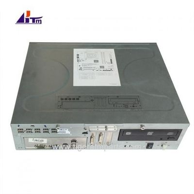ATMパーツ デイボルド オプテワ PCコア TPM.PRCSR.C2D 2.8GHz.SER PORT 500GB 00151586000F