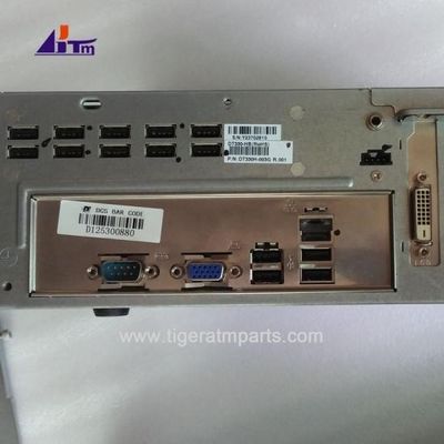 ATMパーツ デイボルド オプテワ PCコア TPM.PRCSR.C2D 2.8GHz.SER PORT 500GB 00151586000F