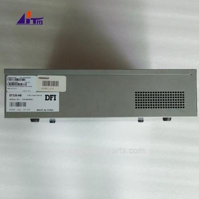 ATMパーツ デイボルド オプテワ PCコア TPM.PRCSR.C2D 2.8GHz.SER PORT 500GB 00151586000F