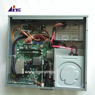 ATMパーツ デイボルド オプテワ PCコア TPM.PRCSR.C2D 2.8GHz.SER PORT 500GB 00151586000F