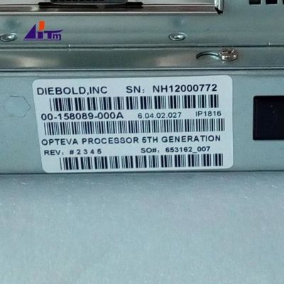 ATMパーツ ディーボルト オプテヴァ プロセッサ 5代目 49276686000A 00158089000A