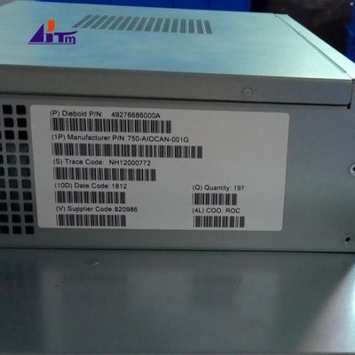 ATMパーツ ディーボルト オプテヴァ プロセッサ 5代目 49276686000A 00158089000A